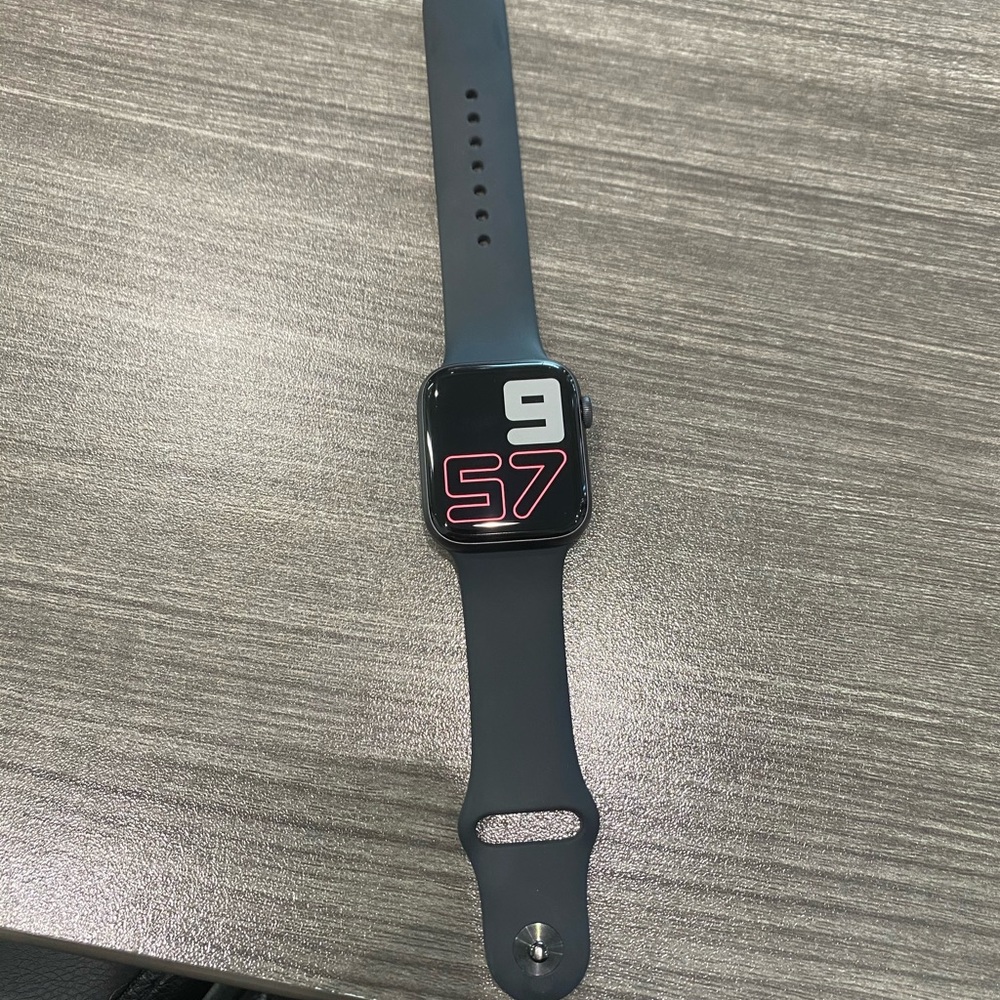 Apple Watch series 5 44mm GPS etc